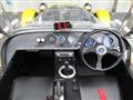1995 Mitsuoka Zero 1