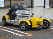 1995 Mitsuoka Zero 1