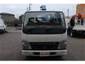 2004 Mitsubishi Canter