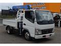 2004 Mitsubishi Canter