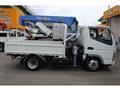 2004 Mitsubishi Canter