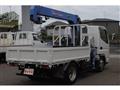 2004 Mitsubishi Canter
