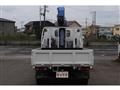 2004 Mitsubishi Canter