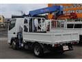 2004 Mitsubishi Canter