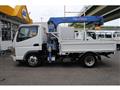 2004 Mitsubishi Canter