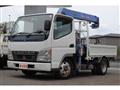 2004 Mitsubishi Canter