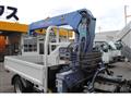 2004 Mitsubishi Canter