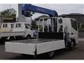 2004 Mitsubishi Canter