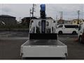 2004 Mitsubishi Canter