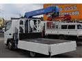 2004 Mitsubishi Canter