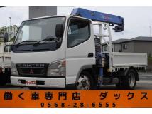 2004 Mitsubishi Canter
