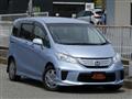 2013 Honda Freed