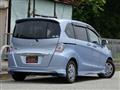 2013 Honda Freed