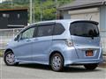 2013 Honda Freed