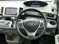 2013 Honda Freed