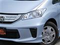 2013 Honda Freed