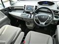 2013 Honda Freed