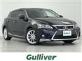 2015 Lexus CT