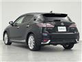 2015 Lexus CT