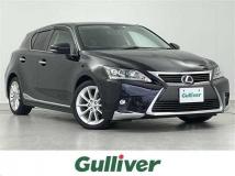 2015 Lexus CT