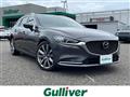 2018 Mazda Atenza Wagon