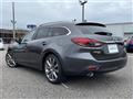 2018 Mazda Atenza Wagon