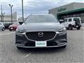 2018 Mazda Atenza Wagon