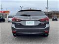 2018 Mazda Atenza Wagon