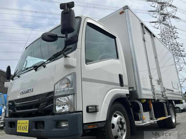 2020 Isuzu Isuzu Others