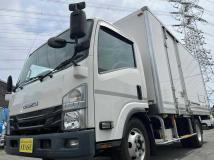 2020 Isuzu Isuzu Others