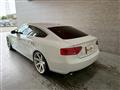 2012 Audi A5