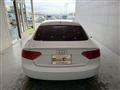 2012 Audi A5
