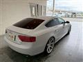 2012 Audi A5