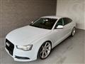 2012 Audi A5