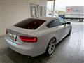 2012 Audi A5