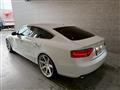 2012 Audi A5