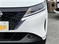 2022 Nissan Note