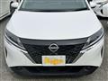 2022 Nissan Note