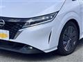 2021 Nissan Note