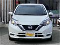 2020 Nissan Note