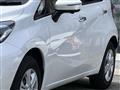 2020 Nissan Note