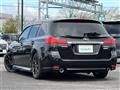 2013 Subaru Legacy Touring Wagon