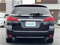 2013 Subaru Legacy Touring Wagon