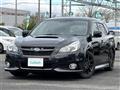 2013 Subaru Legacy Touring Wagon