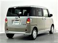 2018 Daihatsu Move Canbus
