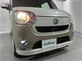 2018 Daihatsu Move Canbus