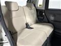 2018 Daihatsu Move Canbus