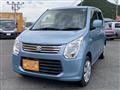 2013 Suzuki Wagon R