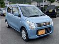 2013 Suzuki Wagon R