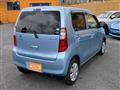 2013 Suzuki Wagon R